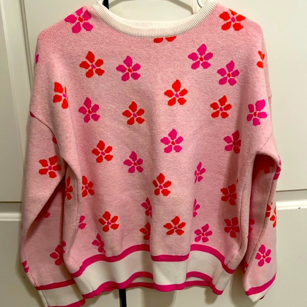 ‼️SOLD‼️super cute for spring!!🌷🌷